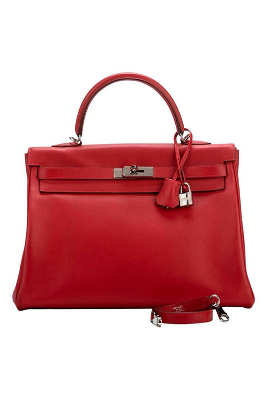 HERMES KELLY 35