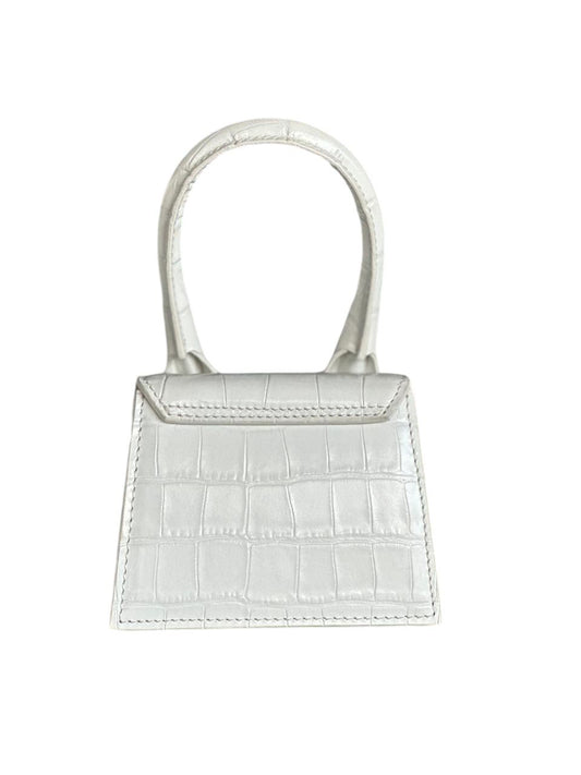 JACQUEMUS LE CHIQUITO MINI BAG