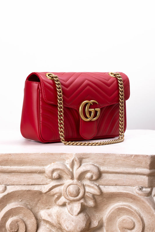 BOLSO DE HOMBRO GG MARMONT PEQUEÑO