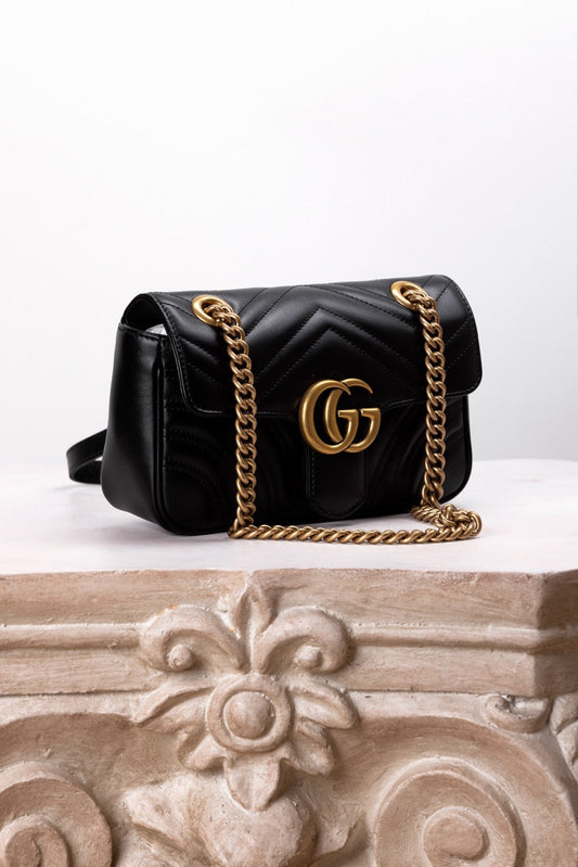 BOLSO DE HOMBRO GG MARMONT MINI