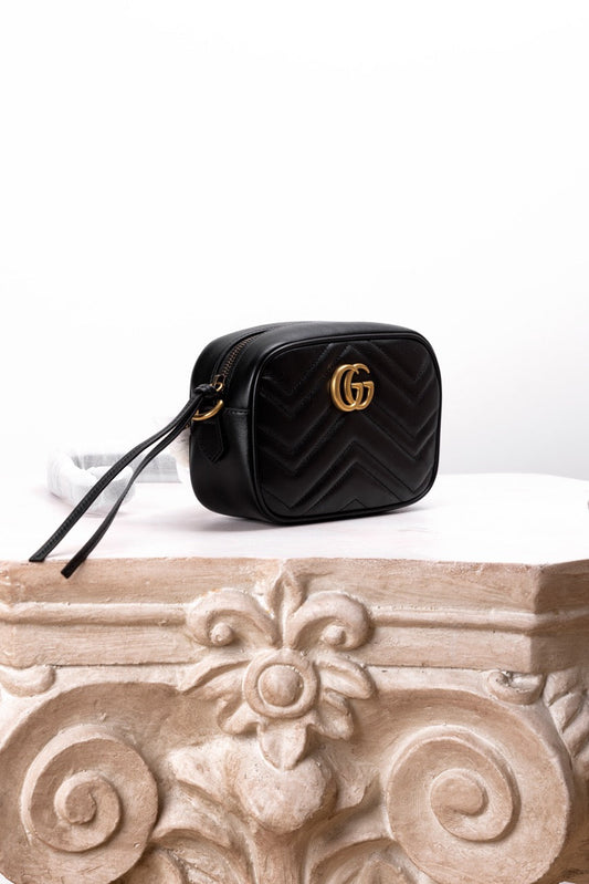 BOLSO DE HOMBRO GG MARMONT MINI