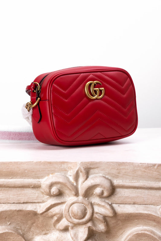 BOLSO DE HOMBRO GG MARMONT MINI