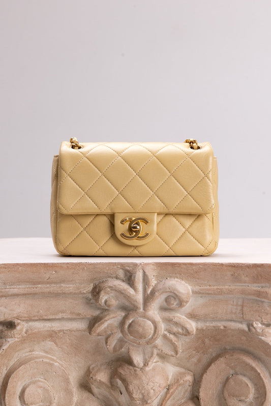 CHANEL CLASSIC MINI NUEVA