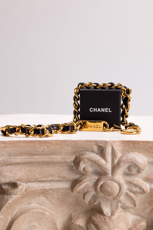 CHANEL BELT VINTAGE