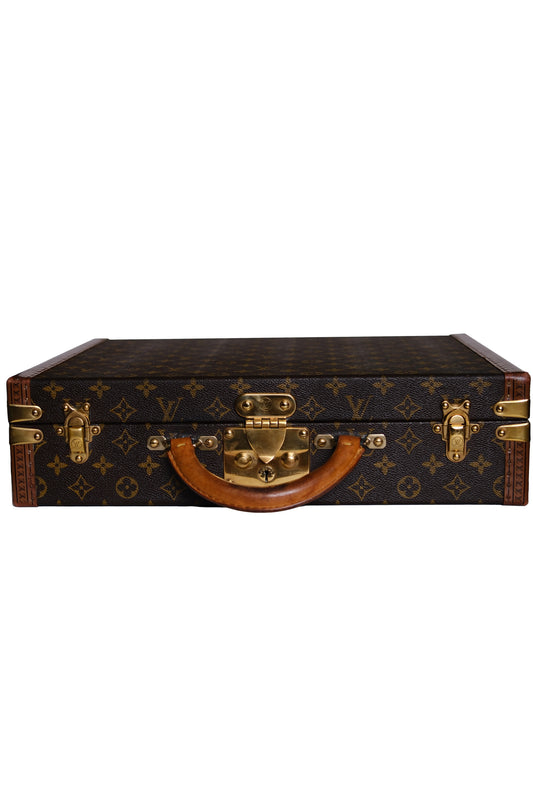 MALETÍN LOUIS VUITTON BISTEN 45 MONOGRAM CANVAS