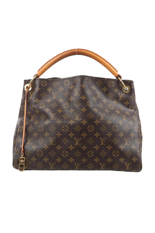 BOLSO LOUIS VUITTON BOLSO ARTSY MM