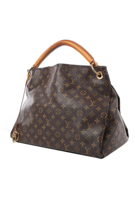 BOLSO LOUIS VUITTON BOLSO ARTSY MM