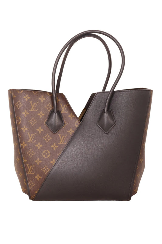 LOUIS VUITTON KIMONO MM MONOGRAM TOTE BAG