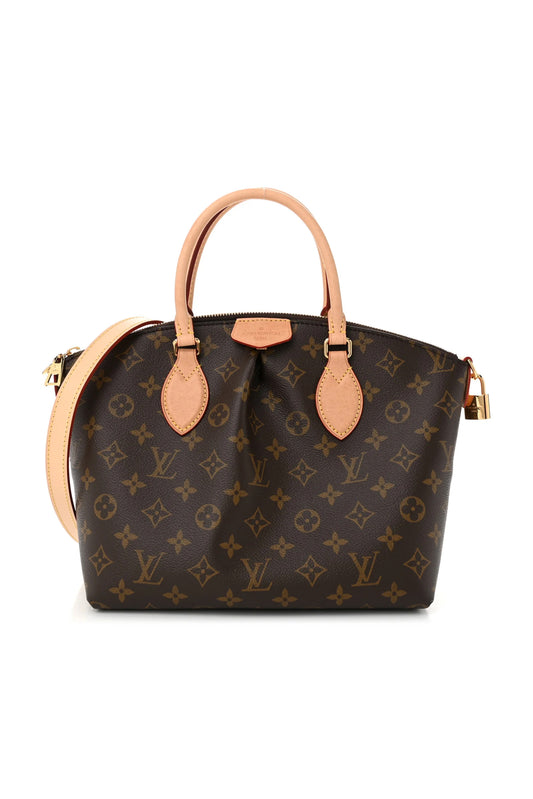 BOLSO LOUIS VUITTON MONTAIGNE BB MONOGRAM CANVAS