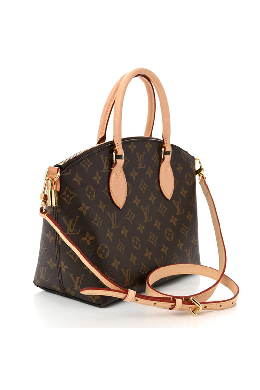 BOLSO LOUIS VUITTON MONTAIGNE BB MONOGRAM CANVAS