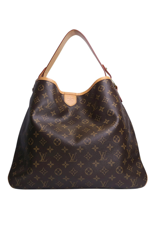 BOLSO LOUIS VUITTON DELIGHTFUL MONOGRAM MM