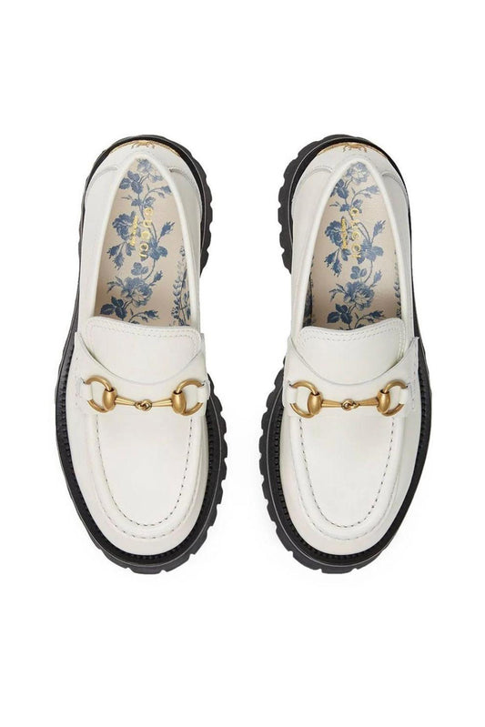 MOCASINES GUCCI HORSEBIT