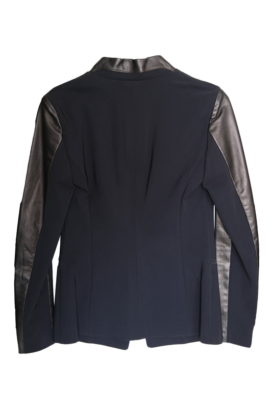 CHAQUETA PORSCHE DESIGN NEGRA