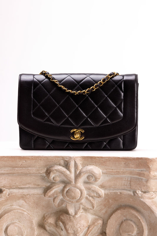 CHANEL DIANA VINTAGE